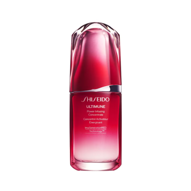 Shiseido Ultimune Power Infusing Concentrate 75ml