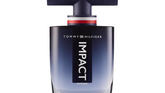 Tommy Hilfiger Impact Intense Eau de Parfum 50ml Spray - A bold and energizing fragrance for men