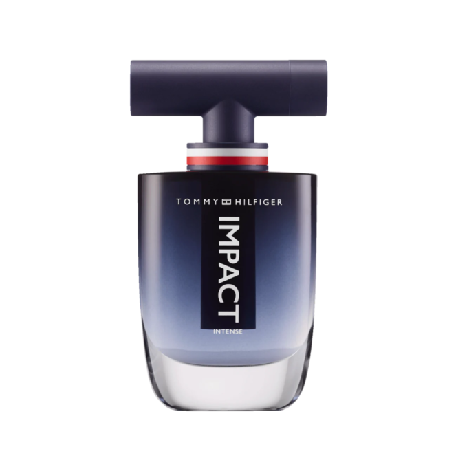 Tommy Hilfiger Impact Intense Eau de Parfum 50ml Spray - A bold and energizing fragrance for men