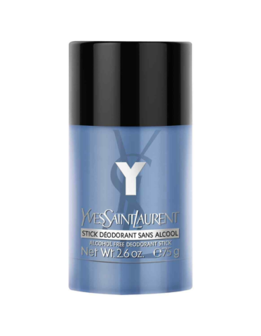 Buy Yves Saint Laurent Y Deodorant Stick 75g