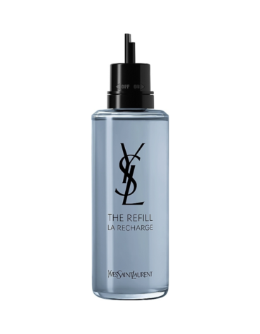 Yves Saint Laurent Y Eau de Parfum 150ml Refill - Luxurious fragrance for confident individuals