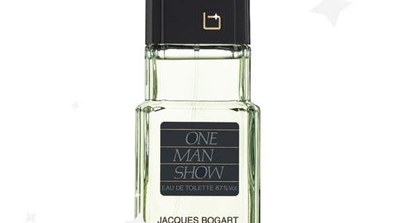 Jacques Bogart One Man Show Eau De Toilette 100ml Spray - Sophisticated men's fragrance with woody and spicy notes