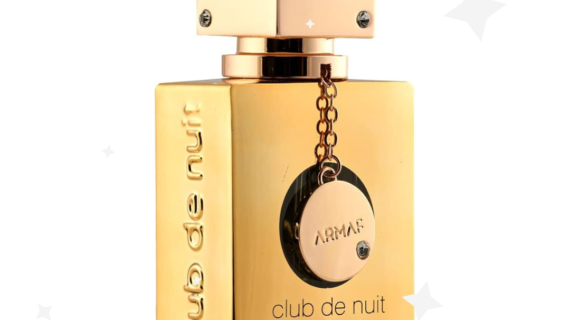 Armaf Club De Nuit Milestone Eau de Parfum 30ml spray features a sophisticated blend of fresh and woody notes