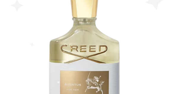 Creed Aventus for Her Eau de Parfum 75ml Spray - Elegant floral fragrance for women