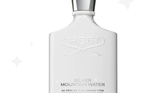 Creed Silver Mountain Water Eau de Parfum 100ml Spray