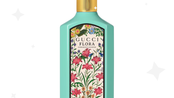 Gucci Flora Gorgeous Jasmine 100ml