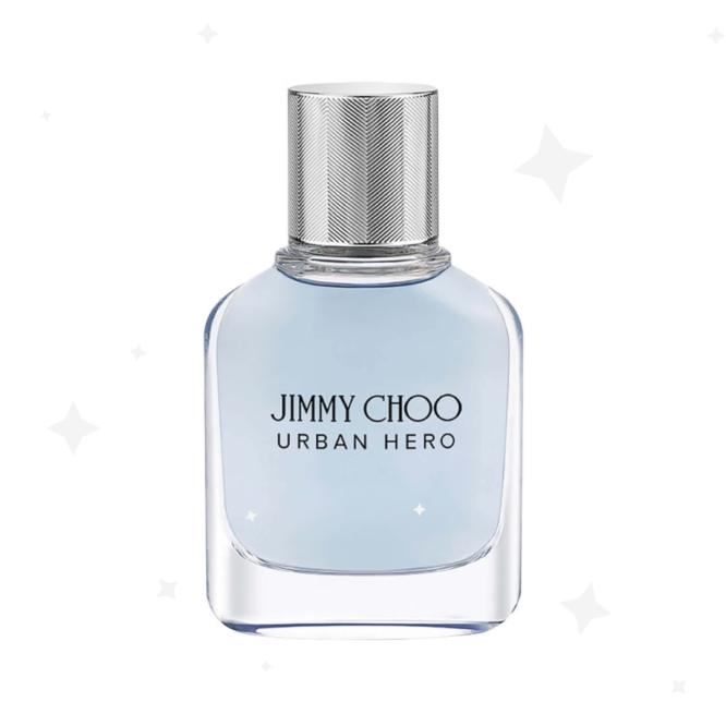 Buy Jimmy Choo Urban Hero Eau de Parfum 30ml Spray