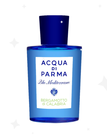 Buy Acqua di Parma Blu Mediterraneo Bergamotto di Calabria Eau de Toilette 100ml Spray