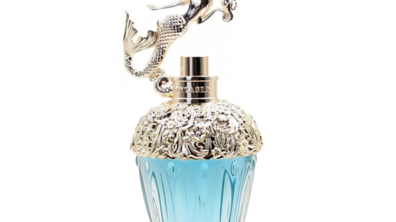 Buy Anna Sui Fantasia Mermaid Eau de Toilette 30ml Spray