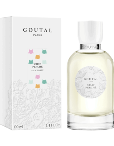 Buy Annick Goutal Chat Perché Eau de Toilette 100ml Spray