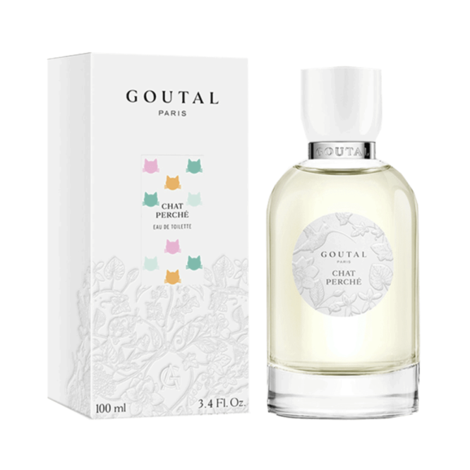 Buy Annick Goutal Chat Perché Eau de Toilette 100ml Spray