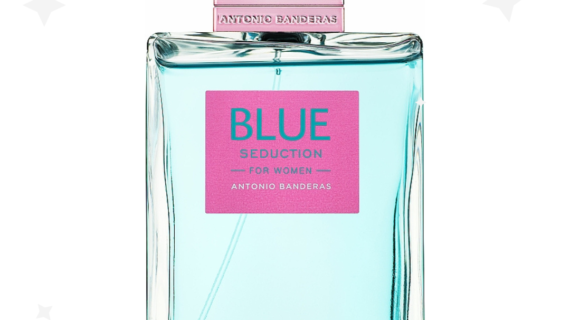 Antonio Banderas Blue Seduction for Women Eau de Toilette 200ml Spray