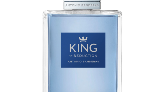 Antonio Banderas King Of Seduction Eau de Toilette 200ml Spray