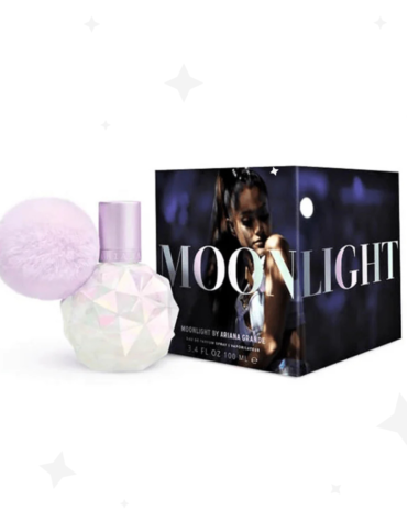 Buy Ariana Grande Moonlight Eau de Parfum 100ml Spray