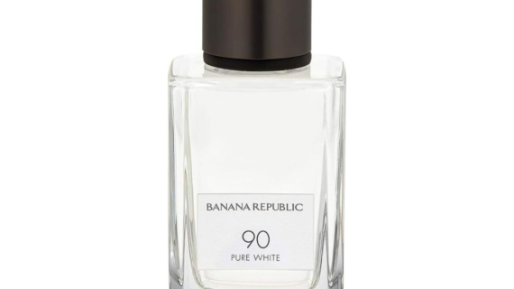 Banana Republic 90 Pure White Eau de Parfum 75ml Spray