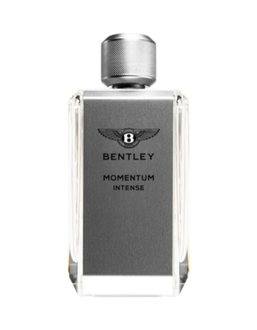 Bentley Momentum Intense Eau de Parfum 100ml Spray for men