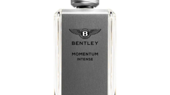 Buy Bentley Momentum Intense Eau de Parfum 100ml Spray