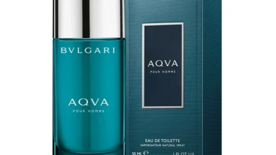 Discover Bvlgari Aqva Pour Homme Eau de Toilette 30ml Spray