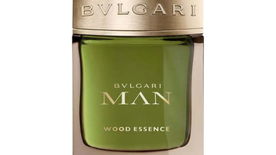 Bvlgari Man Wood Essence Eau de Parfum 60ml Spray