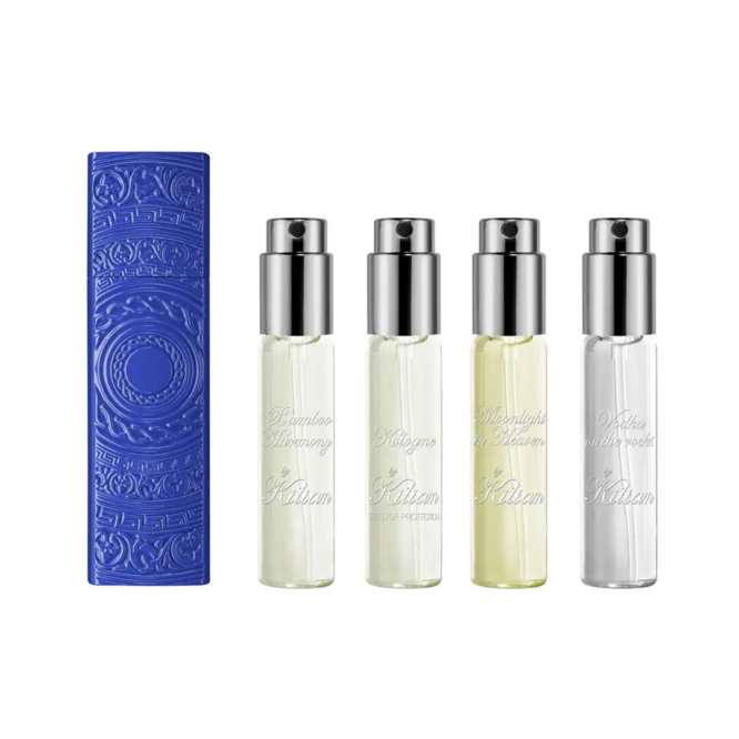 Buy By Kilian Fresh Discovery Gift Set 4 x 7.5ml