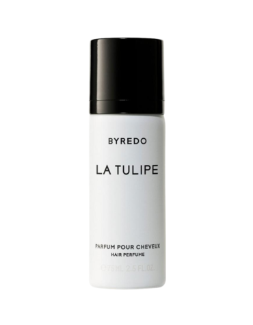 Buy Byredo La Tulipe Hair Perfume 75ml Spray