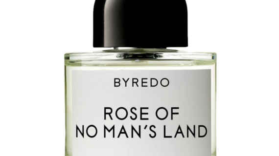 Byredo Rose Of No Man's Land Eau de Parfum 100ml Spray - Elegant floral fragrance with a blend of rose and subtle notes