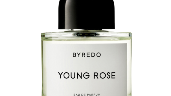 Byredo Young Rose Eau de Parfum 100ml Spray