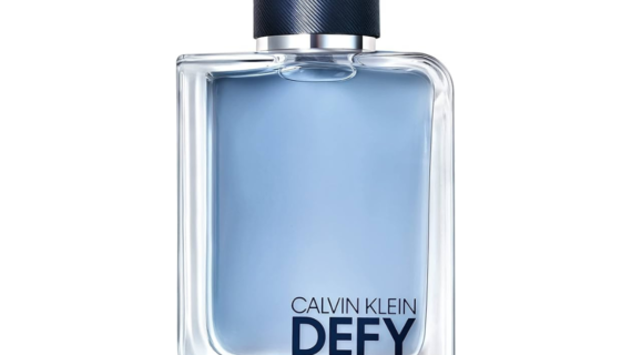 1. "Calvin Klein Defy Eau de Toilette 200ml Spray - Fresh and invigorating men's fragrance with notes of citrus and wood