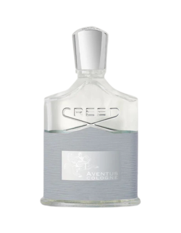 Creed Aventus Cologne Eau de Parfum 100ml Spray - Luxurious fragrance blend of fruit and smoke