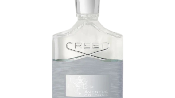 Creed Aventus Cologne Eau de Parfum 100ml Spray - Luxurious fragrance blend of fruit and smoke