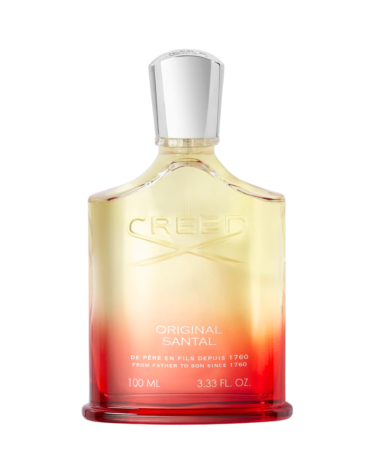 Creed Original Santal Eau de Parfum 100ml Spray – Luxurious sandalwood fragrance