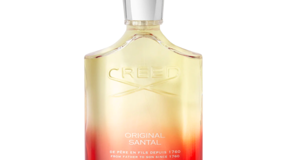 Creed Original Santal Eau de Parfum 100ml Spray – Luxurious sandalwood fragrance