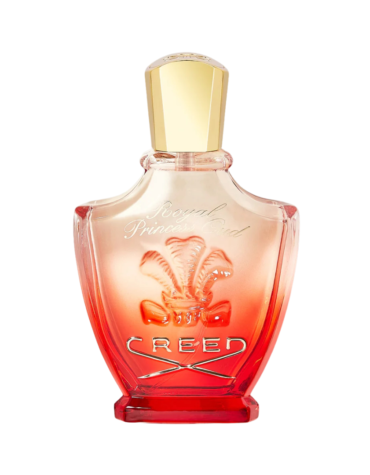 Creed Royal Princess Oud Eau de Parfum 75ml - Luxurious fragrance blend with rich oud and floral notes