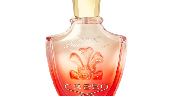 Creed Royal Princess Oud Eau de Parfum 75ml - Luxurious fragrance blend with rich oud and floral notes