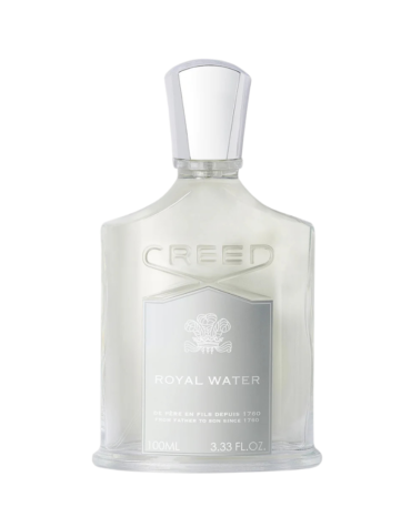 Creed Royal Water Eau de Parfum 100ml Spray - Luxurious fragrance with fresh citrus notes