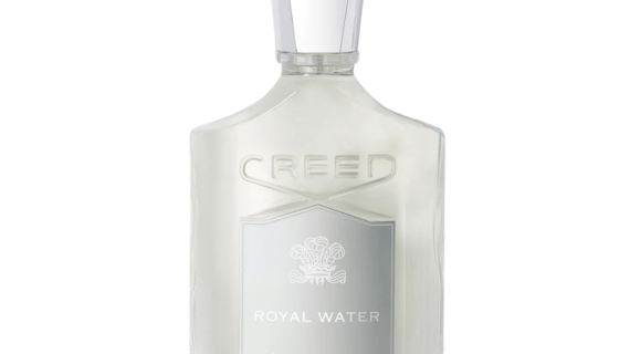 Creed Royal Water Eau de Parfum 100ml Spray - Luxurious fragrance with fresh citrus notes