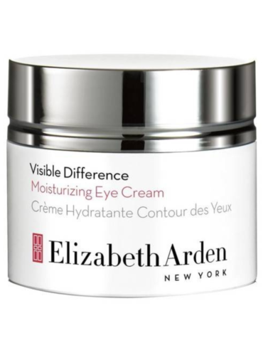 Elizabeth Arden Visible Difference Moisturizing Eye Cream 15ml