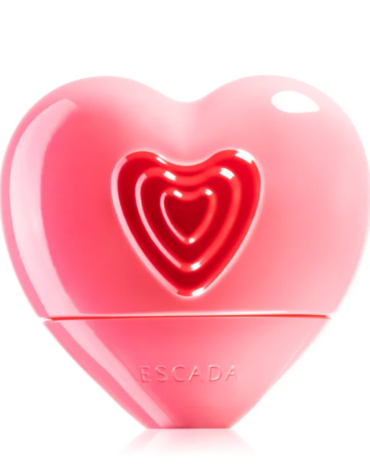 Escada Candy Love Eau de Toilette 100ml Spray - a delightful fragrance featuring sweet and fruity notes