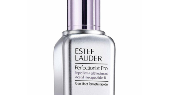 Estée Lauder Perfectionist Pro Rapid Firm & Lift Face Serum 100ml - Anti-aging serum that visibly lifts