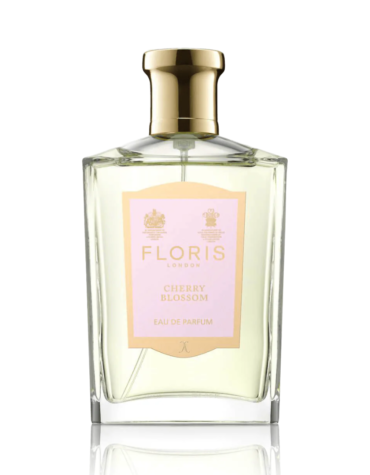 Buy Floris Cherry Blossom Eau de Parfum 100ml Spray