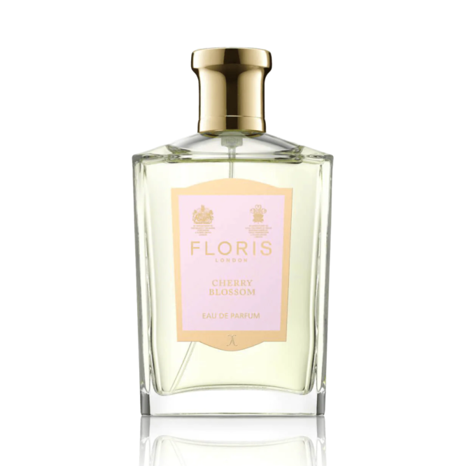 Buy Floris Cherry Blossom Eau de Parfum 100ml Spray