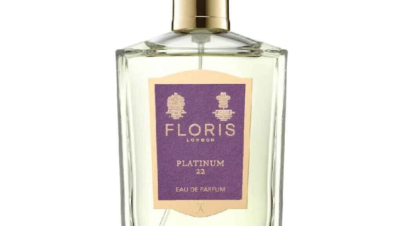 Floris Platinum 22 Eau de Parfum 100ml Spray