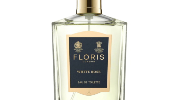 Floris White Rose Eau de Toilette 100ml spray