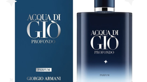 Giorgio Armani Acqua di Giò Profondo Parfum Eau de Parfum_200ml Spray