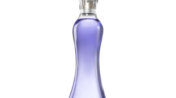 Giorgio Beverly Hills G Eau de Parfum 90ml Spray - Luxurious floral fragrance with notes of jasmine and orange blossom