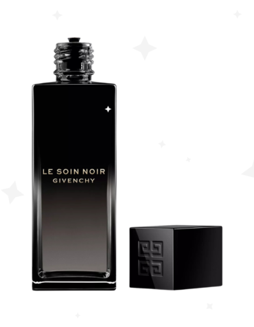 Givenchy Le Soin Noir Lotion Essence 150ml - Revitalizing skincare essence for a radiant complexion