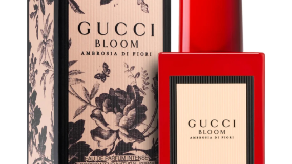 Gucci Bloom Ambrosia di Fiori Intense Eau de Parfum 30ml Spray