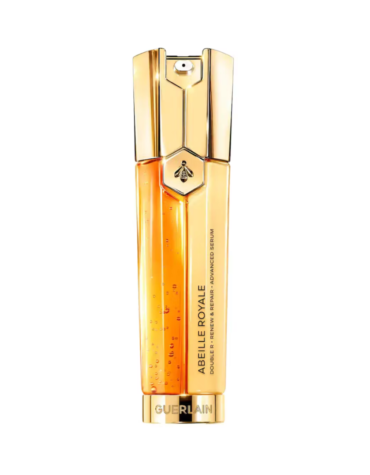 Guerlain Abeille Royale Double R Renew & Repair Advanced Serum 50ml - Luxurious anti-aging serum for radiant skin