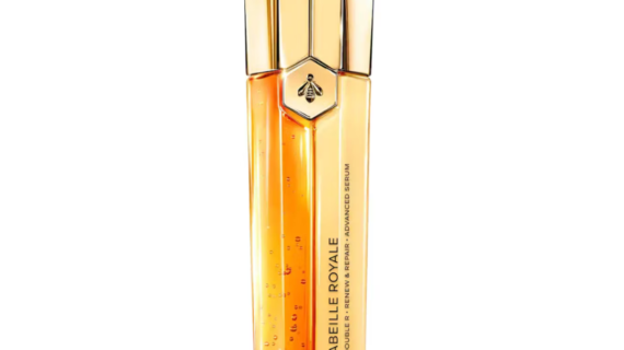 Guerlain Abeille Royale Double R Renew & Repair Advanced Serum 50ml - Luxurious anti-aging serum for radiant skin