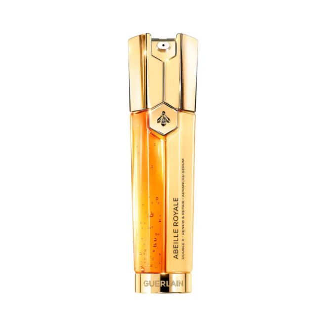 Guerlain Abeille Royale Double R Renew & Repair Advanced Serum 50ml - Luxurious anti-aging serum for radiant skin